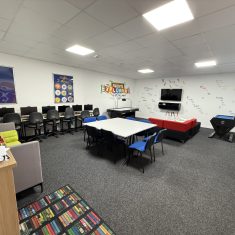 Classroom 2